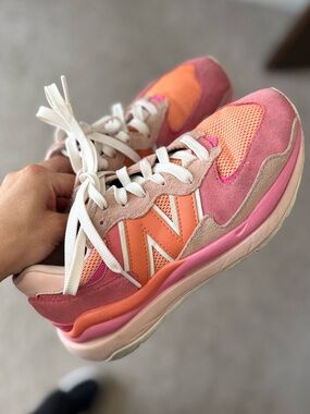 New Balance 57/40 Valentine's Day size 7 women’s